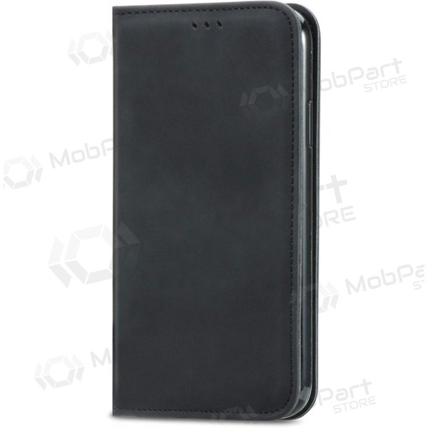 Xiaomi Poco X8 Pro hoesje - Business Style zwart