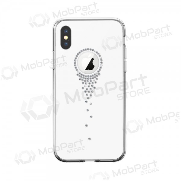 Apple iPhone X / XS hoesje 