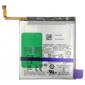 Samsung Galaxy S23 batterij, accu (Premium)