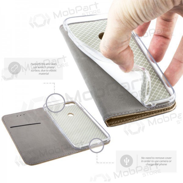 Xiaomi Redmi Note 12S hoesje 