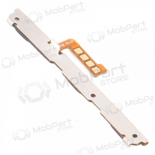 Samsung G973 S10 / G975 S10 Plus audiocontroleconnector - service pack - originali