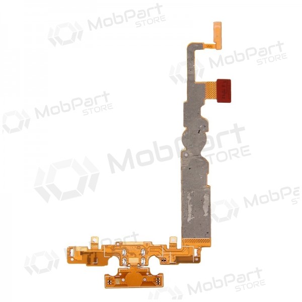 - LG P710 Optimus L7 2 / L715 Optimus L7 2 Dual oplaadpoort en microfoonconnector