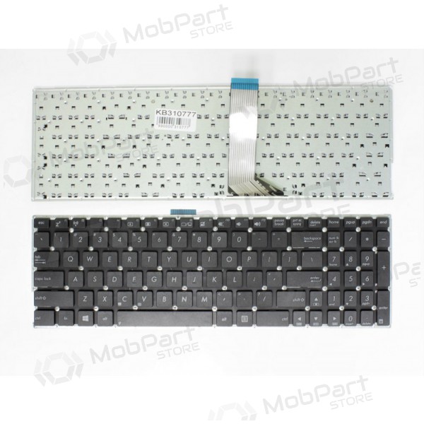 ASUS K555, A553, A553M, A553M toetsenbord