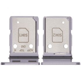 Samsung Galaxy A36 SIM-kaarthouder (lavendel) (origineel)