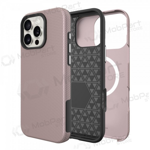 Apple iPhone 12 Pro Max hoesje - Perfectionists (roségoud)