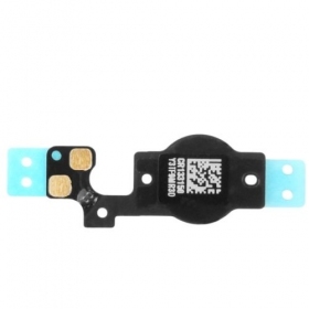 **Apple iPhone 5C thuisknop connector**

**Vervangingsonderdeel voor de thuisknop flexkabel van de Apple iPhone 5C.**  
OEM thuisknop flexkabel voor iPhone 5C – ideaal voor reparatie van een defecte thuisknop. Los problemen op zoals een niet-reagerende thuisknop door de connector of flexkabel te vervangen. Origineel kwaliteitsonderdeel, eenvoudig te installeren met stapsgewijze handleidingen. Compatibel met iPhone 5C-specificaties: thuisknop, Lightning-connector en meer. Bestel nu je iPhone 5C thuisknop connector voor snelle reparatie!