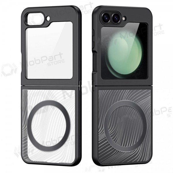 Samsung Galaxy Z Flip6 hoesje - Dux Ducis Aimo Mag