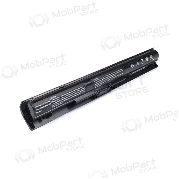 HP Pavilion 15 (KI04), 2200 mAh laptopaccu, Geselecteerd