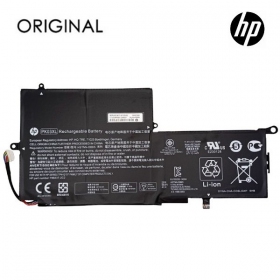 HP PK03XL, 4913mAh laptop batterij - PREMIUM