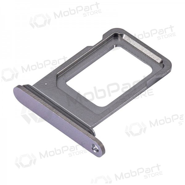 Apple iPhone 14 Pro / 14 Pro Max SIM-kaarthouder (paars)