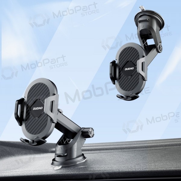 Dudao F2S autotelefoonhouder voor dashboard en glas