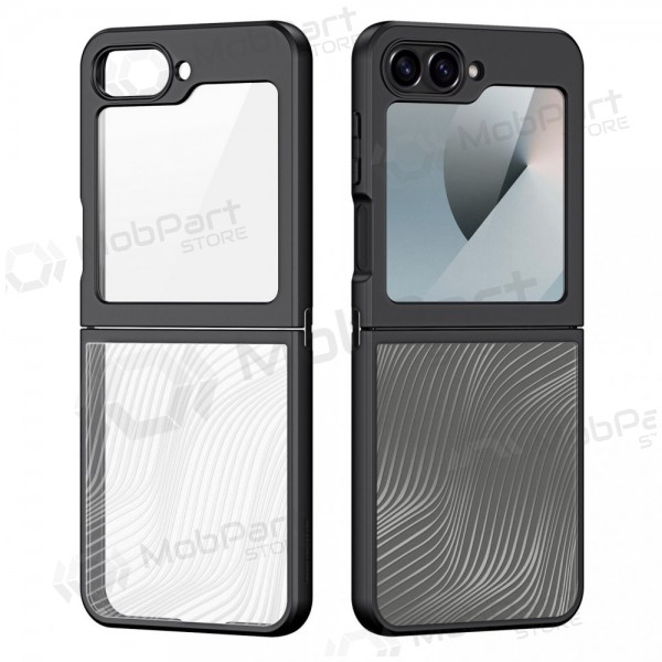 Samsung Galaxy Z Flip6 hoesje - Dux Ducis Aimo