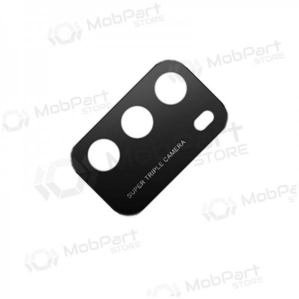 Xiaomi Poco M3 cameraglas