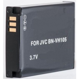 JVC BN-VH105 foto batterij / accu