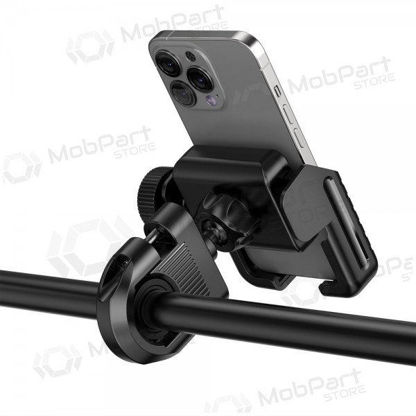 Telefoonhouder voor fiets motorfiets Acefast D58 op stuur 4.7–6.9 inch