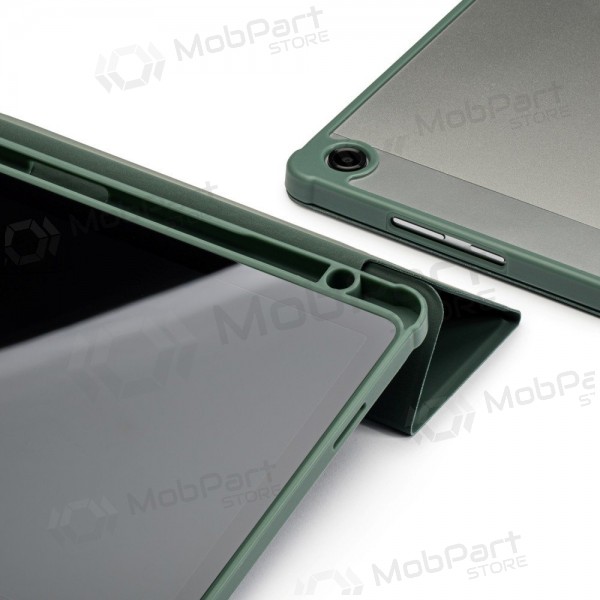 Xiaomi Redmi Pad SE 11.0 hoesje - Reach Origami (donkergroen)