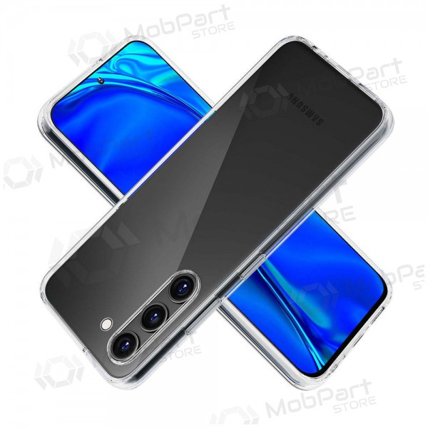 Samsung Galaxy A55 hoesje 