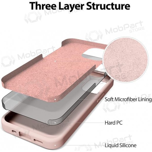 Apple iPhone 11 Pro hoesje Mercury 