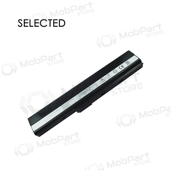 ASUS A32-K52, 4400mAh laptopaccu