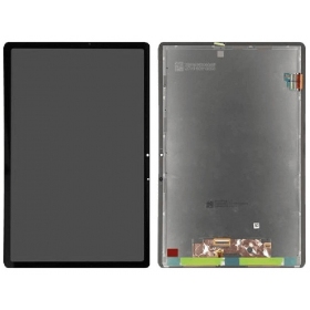 Samsung Galaxy Tab S7 11.0 2020 scherm (zwart) (Premium)