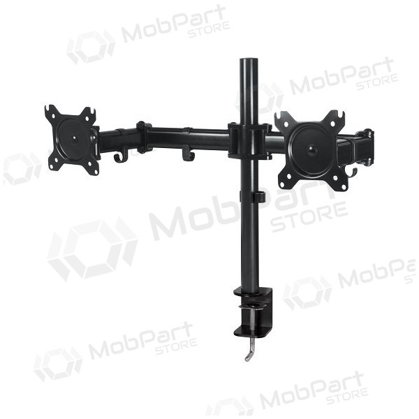 ARCTIC Z2 dubbele monitorarm voor 25”/32” schermen