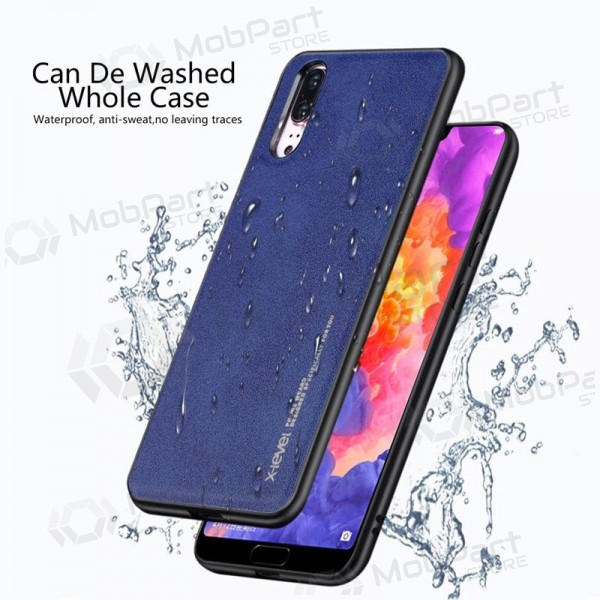 Apple iPhone XR hoesje 