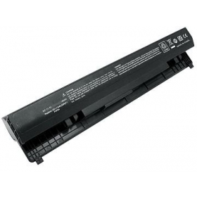 DELL 312-0142, 5200mAh laptop accu, Geavanceerd