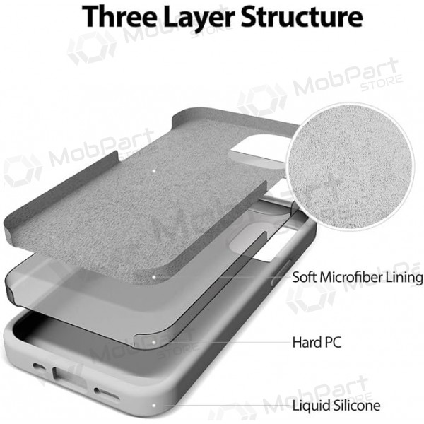 Apple iPhone 11 Pro hoesje Mercury 