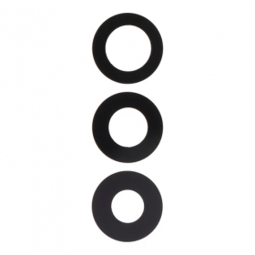 Samsung Galaxy A25 cameraglas (3 stuks)