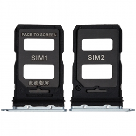 Xiaomi 14, 14 Pro SIM-kaarthouder (groen)