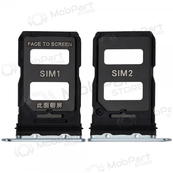 Xiaomi 14, 14 Pro SIM-kaarthouder (groen)