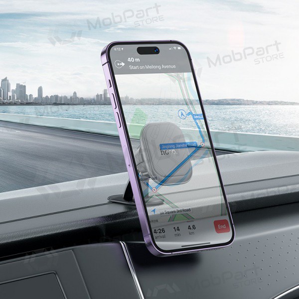 Hoco H30 Magnetische Autotelefoonhouder voor dashboard