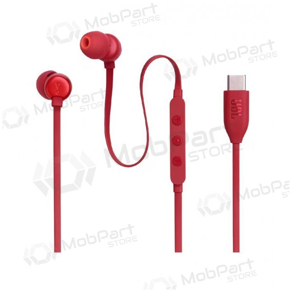 Koptelefoon JBL Tune 310C USB-C