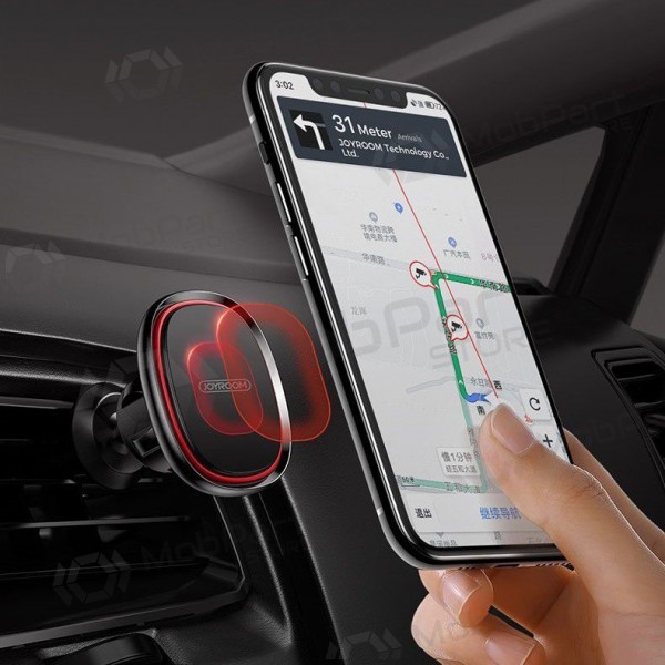 Autotelefoonhouder Joyroom JR-ZS205 (dashboard) magnetisch zwart