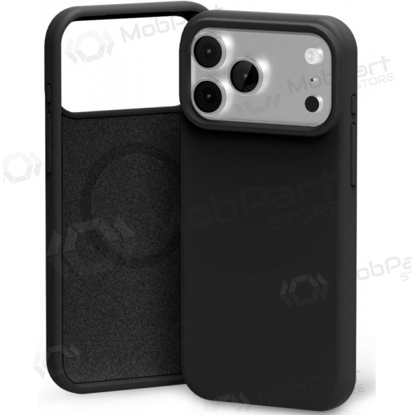 Apple iPhone 17 Pro Max, 18 Pro Max hoesje Mercury 