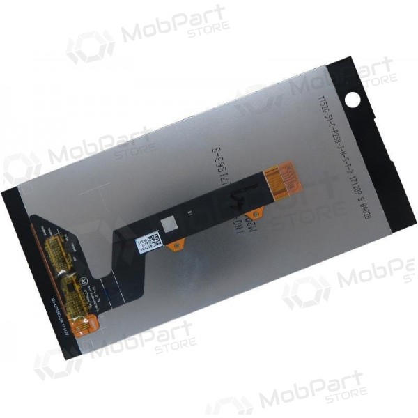 Sony Xperia XA2 H4113 scherm (zwart) - Premium