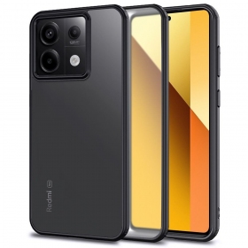 Xiaomi Redmi Note 15 hoesje "Matte"