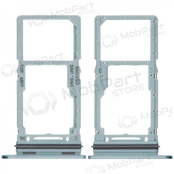 Samsung Galaxy A26 SIM-lade (Mint) (origineel)