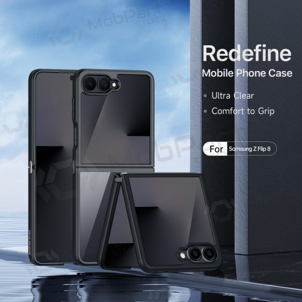 Samsung Galaxy Z Flip8 hoesje - Dux Ducis Aimo