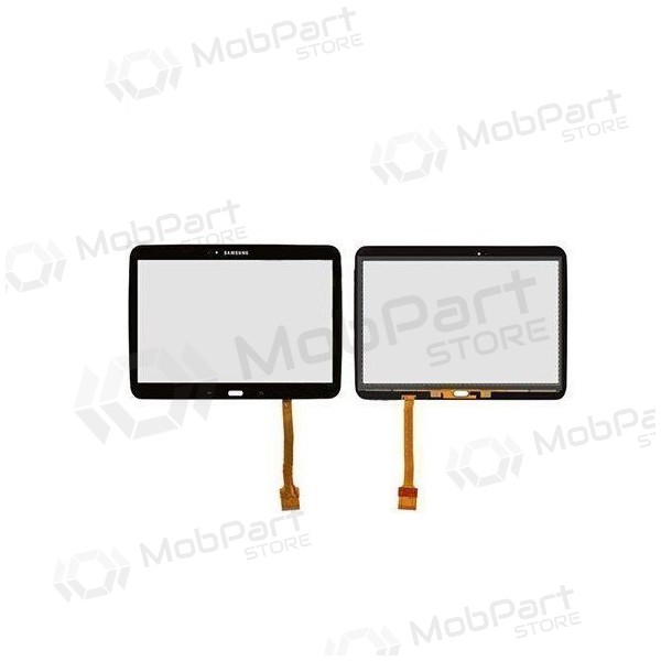 Samsung P5200 / P5210 / P5220 Galaxy Tab 3 10.1 touchscreen (zwart)