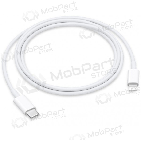 USB-kabel Apple USB-C naar Lightning 2m MKQ42ZM / A (met originele C94-chip)