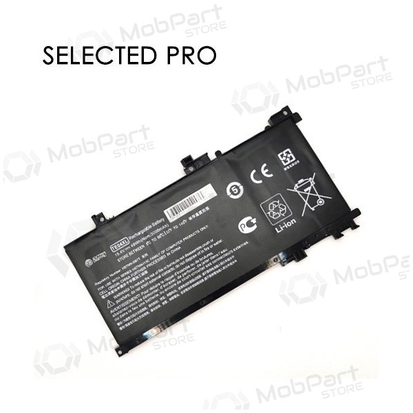 HP TE04XL, 3500mAh laptop accu