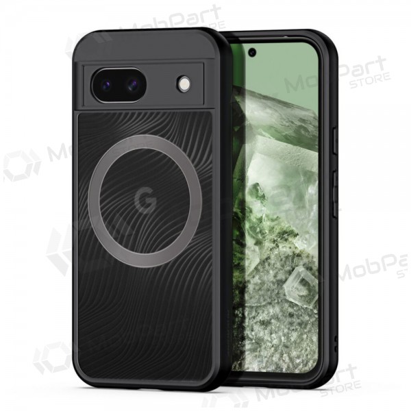 Google Pixel 8a hoesje - Dux Ducis Aimo Mag