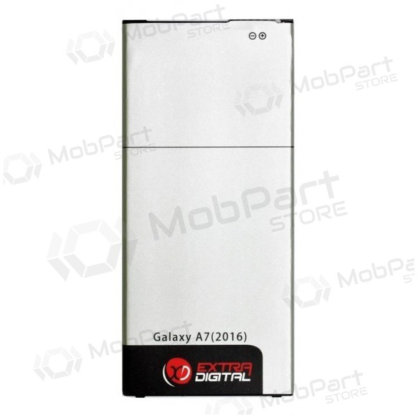 Samsung A710F Galaxy A7 (2016) batterij / accu (3300mAh)