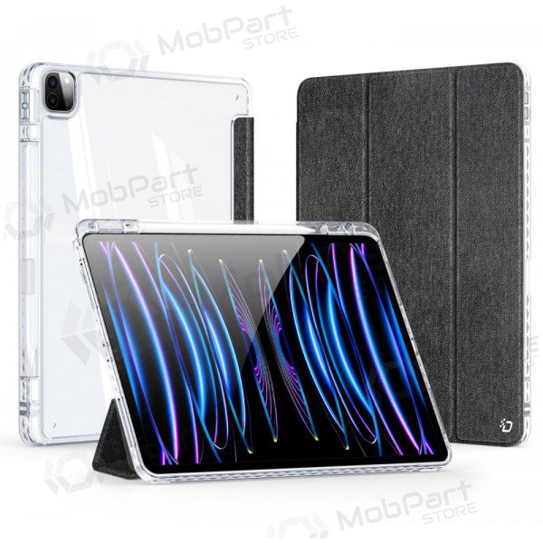 Samsung Galaxy S9 / S9 FE hoesje - Dux Ducis Unid (zwart)