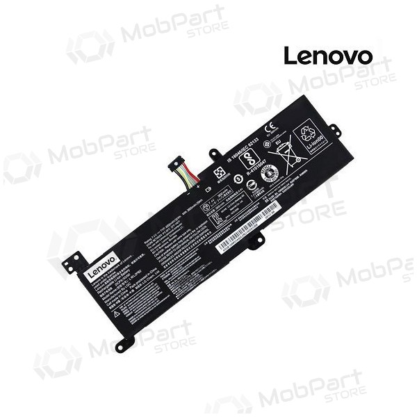 Lenovo L15M4PC0 laptop accu - PREMIUM