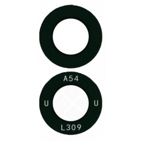 Samsung Galaxy A54 5G cameraglas (UW lens) (origineel)