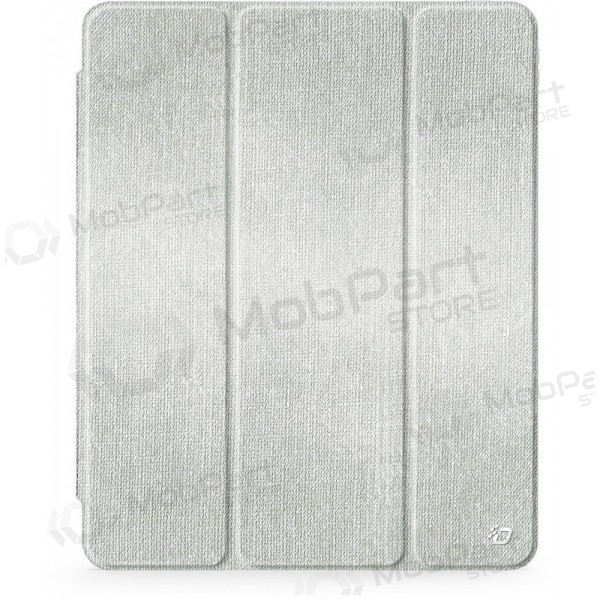 Samsung Galaxy Tab A9 Plus hoesje - Dux Ducis Unid (groen)