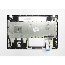 ASUS: N56V8 toetsenbord