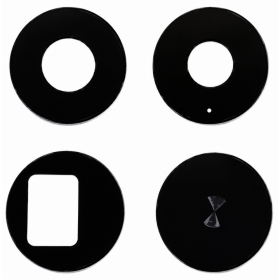 Xiaomi 15 Pro cameralensset (4 st.)